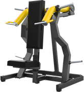 CTG 35D Shoulder Press